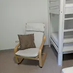 Familie Baus Apartman Hammelburg