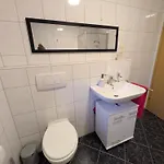 Familie Baus Apartman