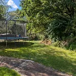 Apartman Familie Baus