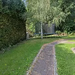 Familie Baus Apartman *