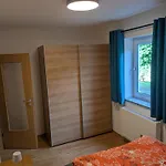 Familie Baus Apartman *