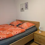 Apartman Familie Baus *