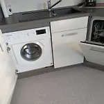 Apartman Familie Baus