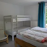 Familie Baus Apartman *