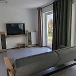 Apartman Familie Baus *