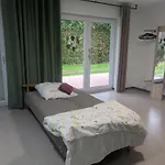 Familie Baus Apartman *