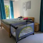 Familie Baus Apartman Hammelburg