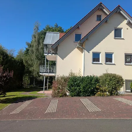 Familie Baus * Hammelburg
