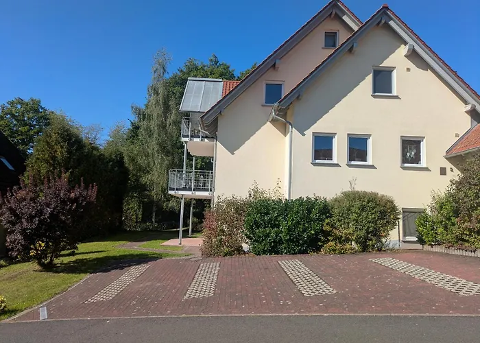 Familie Baus * Hammelburg