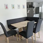Familie Baus Daire