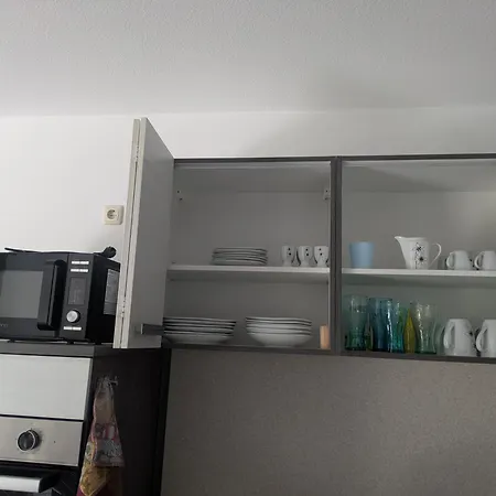 Familie Baus Appartement