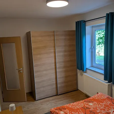 Familie Baus Appartement *