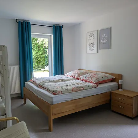 Familie Baus Apartamento