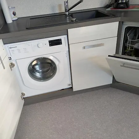 Appartement Familie Baus