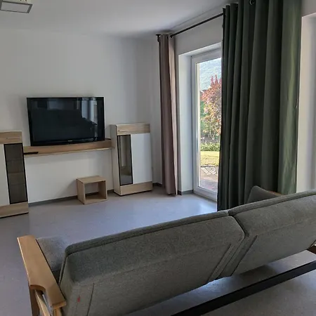 Appartement Familie Baus *