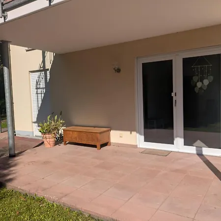 Apartamento Familie Baus Hammelburg