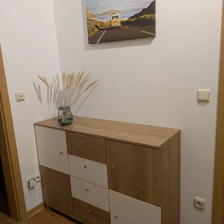 Apartment Familie Baus *