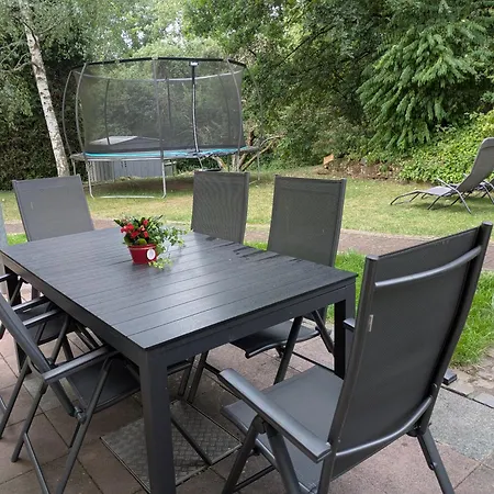 Familie Baus Appartement
