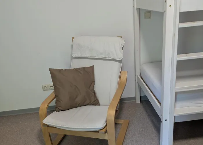 Familie Baus Apartman Hammelburg