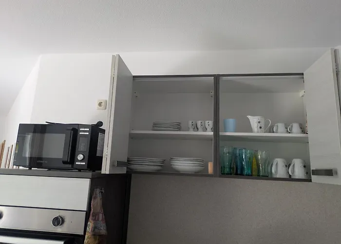 Familie Baus Apartman