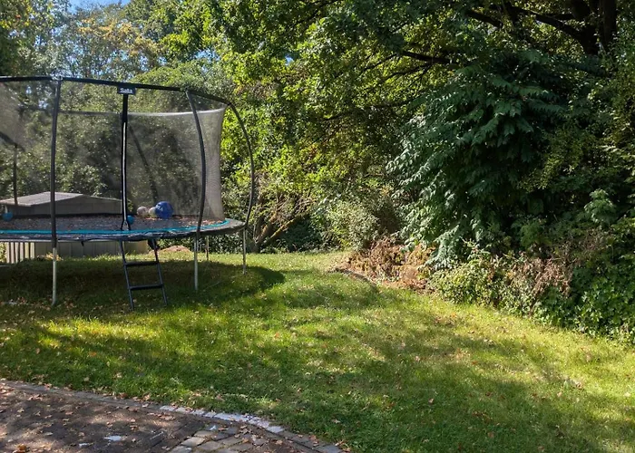 Apartman Familie Baus