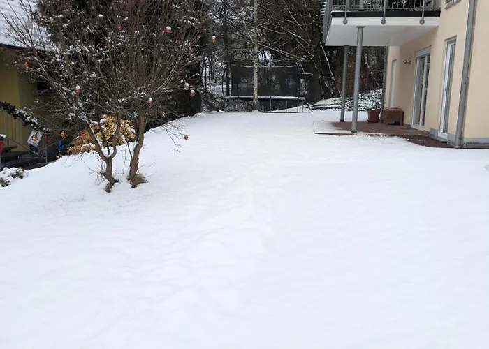 Familie Baus * Hammelburg