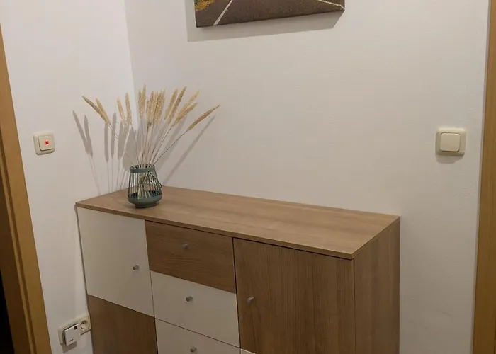 Apartman Familie Baus *